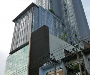MARRIOTT SURAWONG HOTEL Image 8